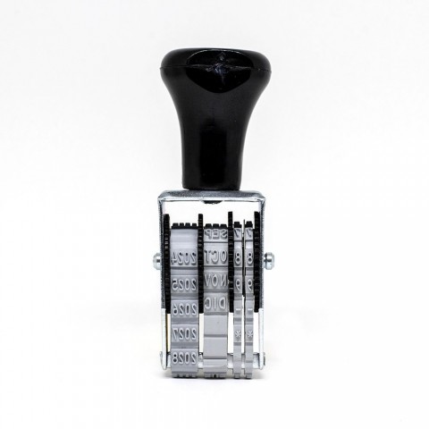 Datador 3mm Espanhol