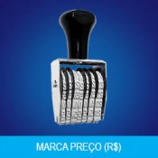 Marca Preço