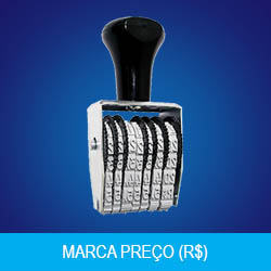 Marca Preço