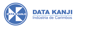 Data Kanji Indústria de carimbos